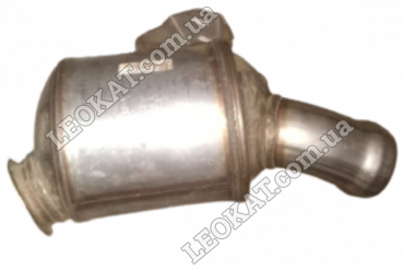 LEOKAT Викуп каталізаторів - Mercedes Benz -  - Кераміка - KT 1255 A2124904914