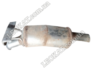 LEOKAT Викуп каталізаторів - Mercedes Benz -  - Кераміка - KT 1282