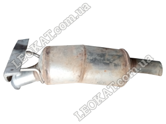 LEOKAT Викуп каталізаторів - Mercedes Benz -  - Кераміка - KT 1282