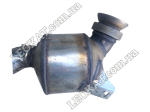 LEOKAT Викуп каталізаторів - Mercedes Benz -  - Кераміка - KT 1290 A2054907314