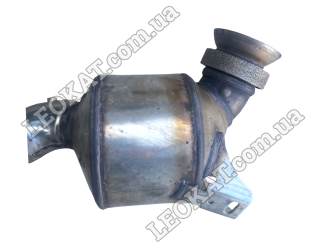 LEOKAT Викуп каталізаторів - Mercedes Benz -  - Кераміка - KT 1290 A2054907314