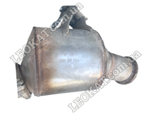 LEOKAT Викуп каталізаторів - Mercedes Benz -  - Кераміка - KT 1291 A2054907514