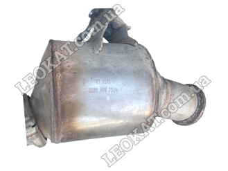 LEOKAT Викуп каталізаторів - Mercedes Benz -  - Кераміка - KT 1291 A2054907514