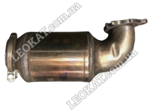 LEOKAT Викуп каталізаторів - Mercedes Benz -  - Кераміка - KT 1296