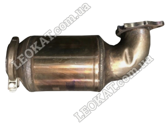 LEOKAT Викуп каталізаторів - Mercedes Benz -  - Кераміка - KT 1296