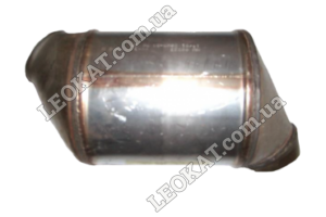 LEOKAT Викуп каталізаторів - Mercedes Benz -  - Кераміка - KT 6004