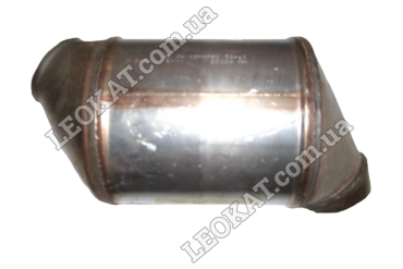 LEOKAT Викуп каталізаторів - Mercedes Benz -  - Кераміка - KT 6004