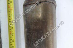 LEOKAT Викуп каталізаторів - Mercedes Benz -  - Кераміка - KT 6007 6384901314 / 6384901414