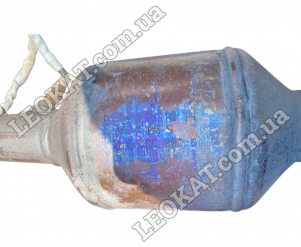 LEOKAT Викуп каталізаторів - Mercedes Benz -  - Кераміка - KT 6032 A6394901014