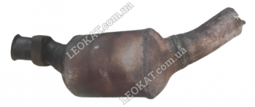 LEOKAT Викуп каталізаторів - Mercedes Benz -  - Кераміка - KT 6038 A9064900314 / ZGS001