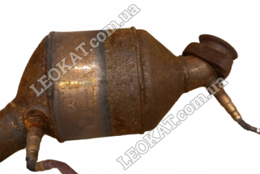 LEOKAT Викуп каталізаторів - Mercedes Benz -  - Кераміка - KT 6041 A906490608