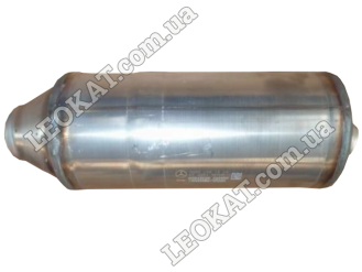 LEOKAT Викуп каталізаторів - Mercedes Benz -  - Кераміка - KT 6051 / ZGS005 A9064901914