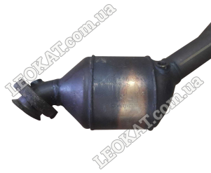 LEOKAT Викуп каталізаторів - Mercedes Benz -  - Кераміка - KT 6054