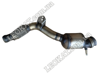 LEOKAT Викуп каталізаторів - Mercedes Benz -  - Кераміка - KT 6060 A4474901614