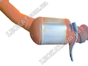 LEOKAT Викуп каталізаторів - Mercedes Benz -  - Кераміка - KT 6063 A4474900614
