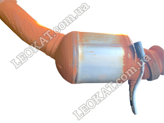 LEOKAT Викуп каталізаторів - Mercedes Benz -  - Кераміка - KT 6063 A4474900614