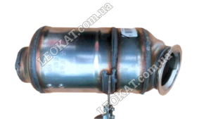 LEOKAT Викуп каталізаторів - Mercedes Benz -  - Кераміка - KT 6074 A9074900800