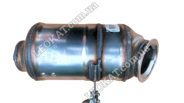 LEOKAT Викуп каталізаторів - Mercedes Benz -  - Кераміка - KT 6074 A9074900800