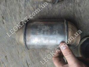 LEOKAT Викуп каталізаторів - Mercedes Benz -  - Кераміка - KT A006 A2024900636