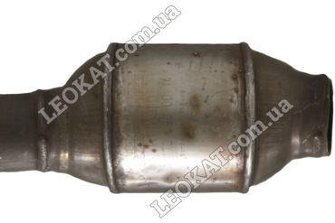 LEOKAT Викуп каталізаторів - Mercedes Benz -  - Кераміка - KT A010