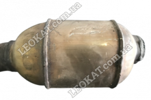LEOKAT Викуп каталізаторів - Mercedes Benz -  - Кераміка - KT A012 A2204903414 / A2204903517