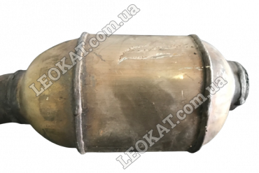 LEOKAT Викуп каталізаторів - Mercedes Benz -  - Кераміка - KT A012 A2204903414 / A2204903517