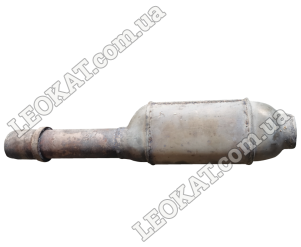 LEOKAT Викуп каталізаторів - Mercedes Benz -  - Кераміка - KT A014 A2104900436 / A2104900536