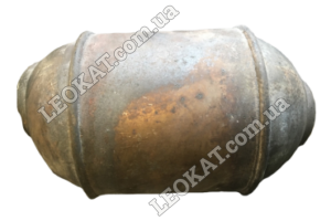 LEOKAT Викуп каталізаторів - Mercedes Benz -  - Кераміка - KT A015 A203490134