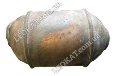 LEOKAT Викуп каталізаторів - Mercedes Benz -  - Кераміка - KT A015 A203490134