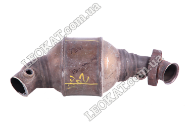 LEOKAT Викуп каталізаторів - Mercedes Benz -  - Кераміка - KT A020 A2094901714 / A2094901814