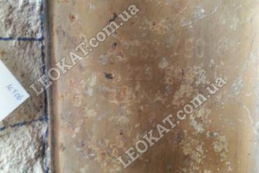 LEOKAT Викуп каталізаторів - Mercedes Benz -  - Кераміка - KT A024 A46349061