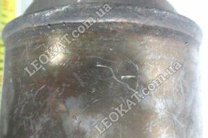 LEOKAT Викуп каталізаторів - Mercedes Benz -  - Кераміка - KT A030 2904903814 / 2229114001