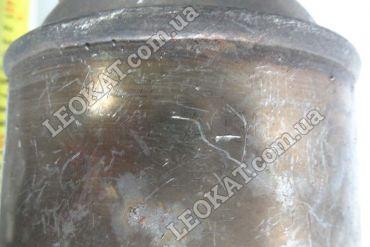 LEOKAT Викуп каталізаторів - Mercedes Benz -  - Кераміка - KT A030 2904903814 / 2229114001