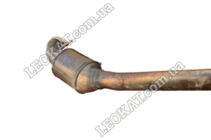 LEOKAT Викуп каталізаторів - Mercedes Benz -  - Кераміка - KT A039 A2124901314