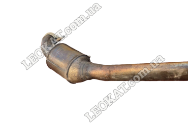 LEOKAT Викуп каталізаторів - Mercedes Benz -  - Кераміка - KT A039 A2124901314