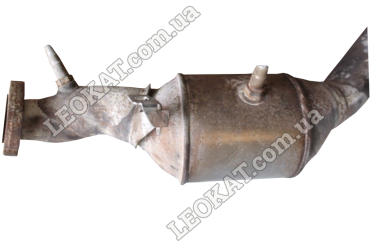 LEOKAT Викуп каталізаторів - Mercedes Benz -  - Кераміка - KT A043