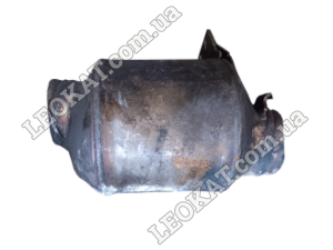LEOKAT Викуп каталізаторів - Mercedes Benz -  - Кераміка - KT A062 A1674900303