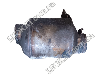 LEOKAT Викуп каталізаторів - Mercedes Benz -  - Кераміка - KT A062 A1674900303