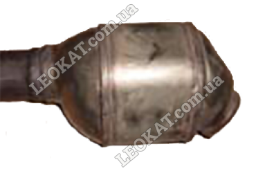 LEOKAT Викуп каталізаторів - Mercedes Benz -  - Кераміка - Small Import Part # not clear but look like Mercedes A2114900914