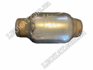 LEOKAT Викуп каталізаторів - Mercedes Benz -  - Кераміка - SV 1818 A2314900601