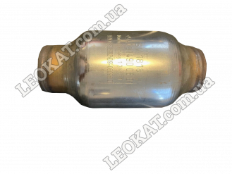 LEOKAT Викуп каталізаторів - Mercedes Benz -  - Кераміка - SV 1818 A2314900601