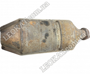 LEOKAT Викуп каталізаторів - Mercedes Benz -  - Кераміка - V34204180 H34204180