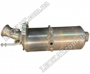 LEOKAT Викуп каталізаторів - Mercedes Benz -  - Кераміка|Сажовий фільтр (DPF) (DPF) - 82191832 E82191832A / TM13/ 844 / NSK-CP 849999 / DPF-CP 839999