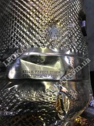 LEOKAT Викуп каталізаторів - Mercedes Benz -  - Кераміка|Сажовий фільтр (DPF) (DPF) - KT 0416 / KT 0427 / PF 0082 A25404065500