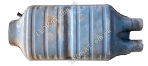 LEOKAT Викуп каталізаторів - Mercedes Benz -  - Кераміка|Сажовий фільтр (DPF) (DPF) - KT 1262 A4614901014