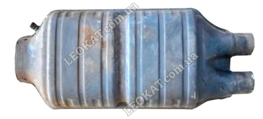 LEOKAT Викуп каталізаторів - Mercedes Benz -  - Кераміка|Сажовий фільтр (DPF) (DPF) - KT 1262 A4614901014