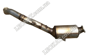 LEOKAT Викуп каталізаторів - Mercedes Benz -  - Кераміка|Сажовий фільтр (DPF) (DPF) - KT 1265 / PF 0060