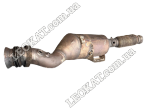 LEOKAT Викуп каталізаторів - Mercedes Benz -  - Кераміка|Сажовий фільтр (DPF) (DPF) - KT 6069 A9064900300/002