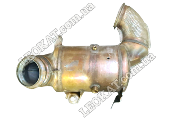 LEOKAT Викуп каталізаторів - Mercedes Benz -  - Кераміка|Сажовий фільтр (DPF) (DPF) - KT A055 / PF A005 A1774907803