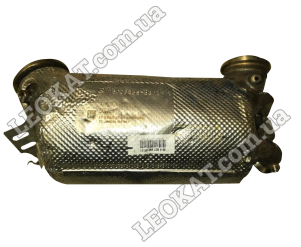 LEOKAT Викуп каталізаторів - Mercedes Benz -  - Кераміка|Сажовий фільтр (DPF) (DPF) - SC6009 A4474903701 / A9104903800